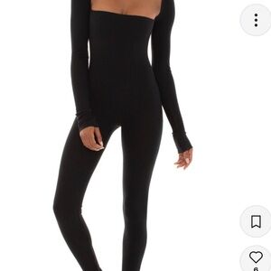 Are you Am I ‘anke’ catsuit